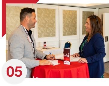 Personal Support Network